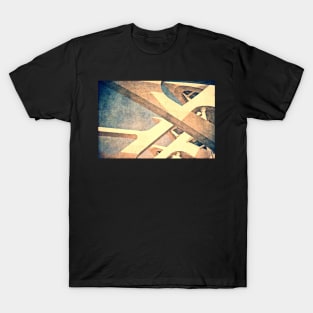 Cubist - City of Arts &amp; Sciences T-Shirt